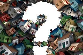 Houses question