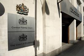Central Family Court