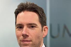 Andrew Pavlovic