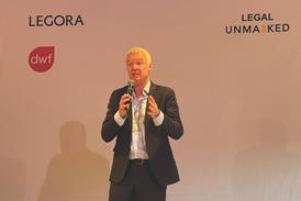 Rory Bremner