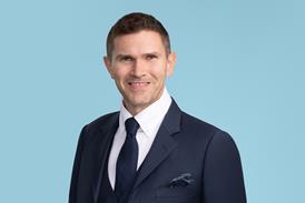 Steven James