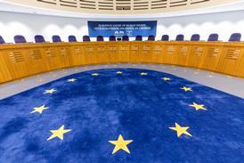 ECtHR interior