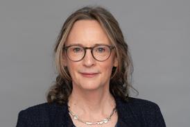 Helen Bunker - Blake Morgan