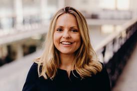 Georgina McCluskey