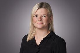 Hannah Gornall