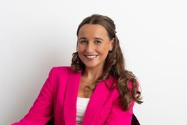 Grace Houghton