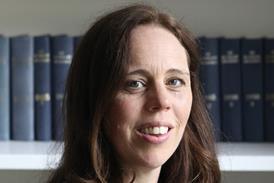 Nicola Welchman Bloomsbury Square Employment