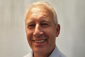 Pat Seaward