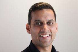 Sahil Kher