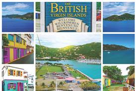 British Virgin Islands