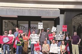 Unite legalease