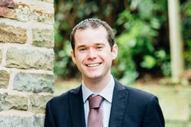 commercial insolvency lawyer sheffield - carl jones