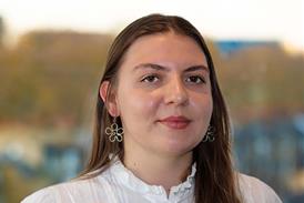 Kiya Mazur