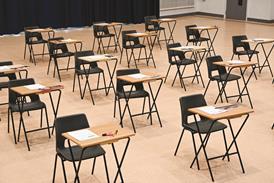With the Solicitors Qualifying Examination now in its fifth year, Joanna Goodman asks if its creators have kept their promises.