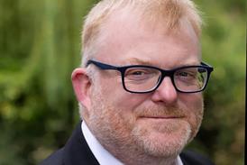 Paul Bennett