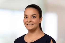 Sylvie Gallage-Alwis