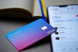 Revolut card