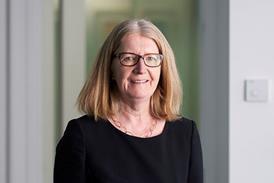 Ann Stanyer