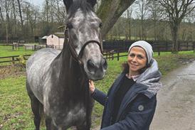 Riding a wave: Kingsley Napley family partner Jane Keir