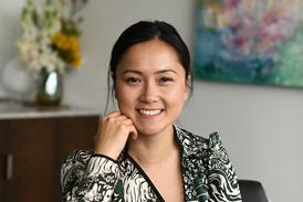 Elizabeth Duan, DR Solicitors