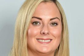 Charlotte Hill