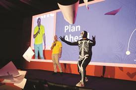 With 4,500 attendees from 65 countries, Legal Geek’s annual conference was bigger than ever