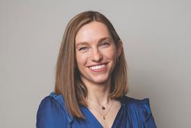 Jess Steele
