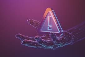 AI should form an integral part of a firm’s risk policy, the Law Society’s risk and compliance conference heard