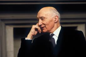Lord Denning