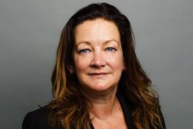 Jenny Wiltshire - Hickman & Rose