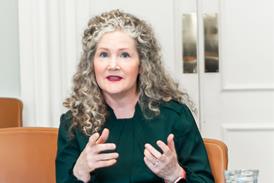 Clare Murray,