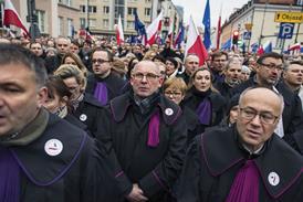Poland-judicial-demonstration