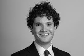 Jude D'Alesio