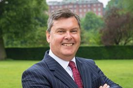 Peter McLoughlin