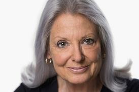 Sue Stapely