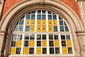 Social care