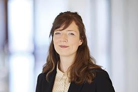 Clare Hennessey