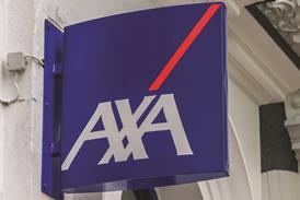 AXA