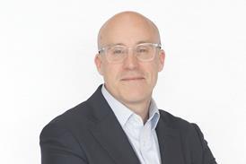 Guy Forster