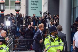 Harry RCJ press