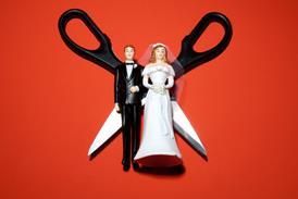 Our legislation on the division of assets on divorce was forged in the 1970s. With reform on the cards, what should be kept?