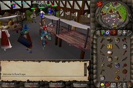 Runescape