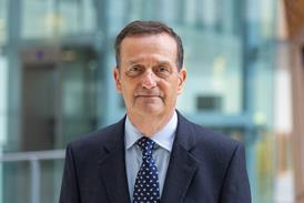 Stephen Parkinson, director of public prosecutions