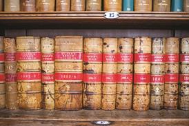 LawSoc books