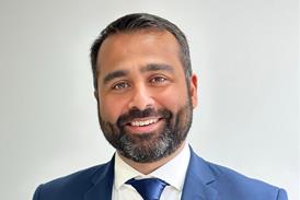 Nabil Shah