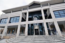 Kingston Crown Court