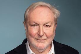 Paul Ridout, HCR Law Partner. Photography by Chris Gloag
