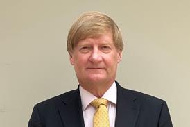 Patrick Bullen-Smith