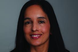Nusrat Zar