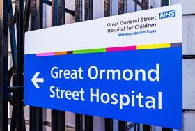  Families pursue claims against Great Ormond Street